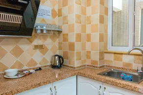 Mr. Vinegar Apartment - Image 3