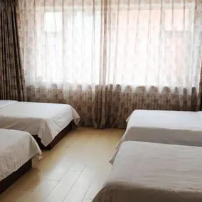 Yangtze Hotel Changchun - Image 4