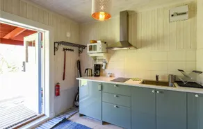 Nice Home in Hindås With 1 Bedrooms and Wifi - Image 4