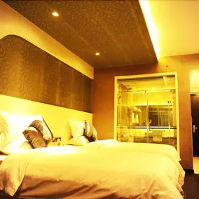 Zhongyue Shuijing Hotel - Image 2