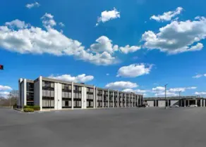Jameson Inn - Image 3