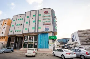 Al Eairy Furnished Apartments Makkah 8 - Image 5