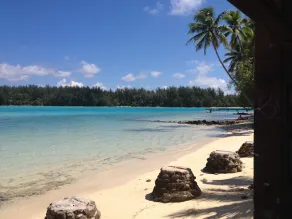Fare Club Moorea - Image 3