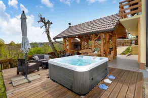 House Kostanjevec Sauna and Whirlpool - Image 5