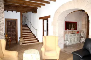 House With 5 Bedrooms in Almagro, With Shared Pool, Balcony and Wifi - Image 2