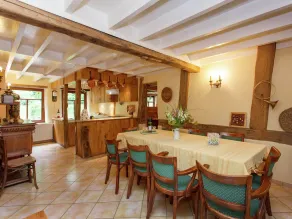 Cozy Cottage in Hubermont near Town Center - Image 2