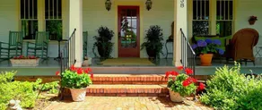 458 West Bed & Breakfast - Image 4