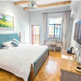 Color Village Resort Hotel - Image 4