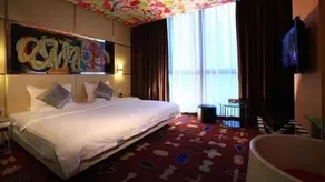 Vision Fashion Hotel Shenzhen - Image 2