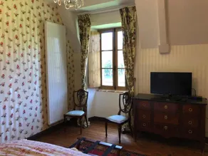 Le gite du Chateau de la Croix Chemin - Image 3