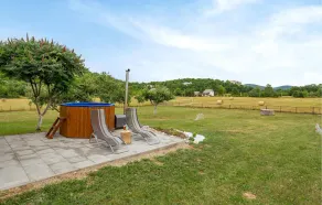Amazing Home in Klanac With 1 Bedrooms and Wifi - Image 3
