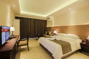 Tianyi International Hotel Haikou East Railway Station Meilan Airport Branch - Image 5