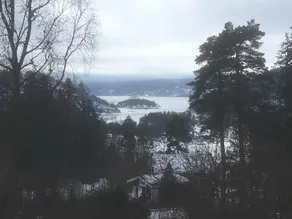 Holiday Home Sondre Hallangen - Image 3