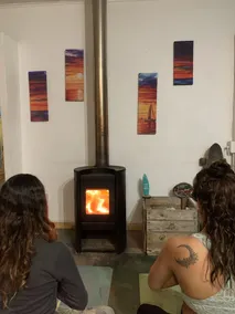 New Wave Surf Hostal - Image 4