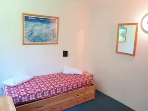 Studio avec wifi a Bourg Saint Maurice - Image 3