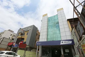Hotel Zara Grand - Green Park - Image 4