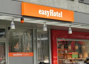 easyHotel Frankfurt City Center - Image 5