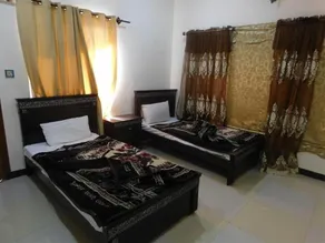Usmania Guest House - Image 2