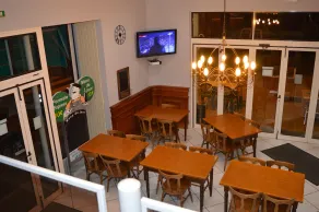 Hotel Du Centre - Image 2