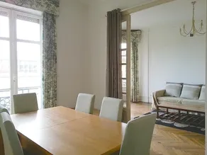 Apartment Carnot - Free Parking - Image 4