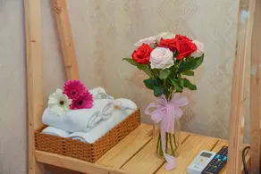 Henry Iris Hotel - Image 3