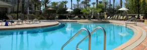 301 - Super Clean & Beautiful. Pools, Gym, Lake - Image 5