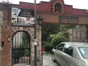 Hotel Un Lugar de la Mancha - Image 3