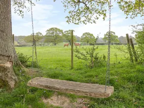 Bush Farm Annexe - Image 5