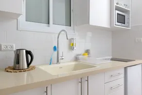 Herzel beach apartment - Image 5