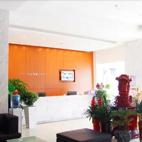 City Express Inn - Image 2