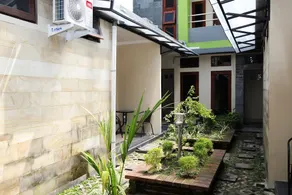 Airy Eco Syariah Sleman Kaliurang Km 6.5 Gang Bali Yogyakarta - Image 3