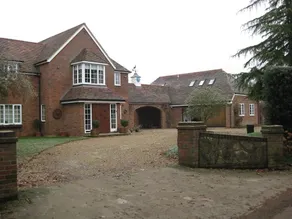 West Lodge At Porters End - Image 4