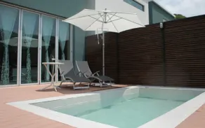 Gapyeong 240st Pool Villa - Image 4