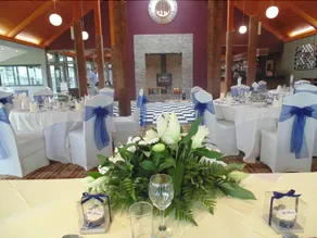 Overstone Park Hotel, Golf & Leisure Resort - Image 3