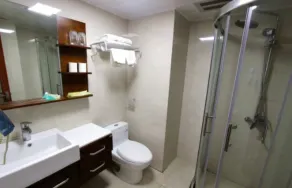 Muslim Hotel - Image 5