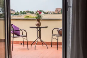 Villa degli Oleandri B&B Roma - Image 4