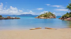 Ponta dos Ganchos - Image 2