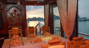 Viola Cruise Halong Bay - Image 2