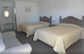 Hotel Regis Consulado - Image 1