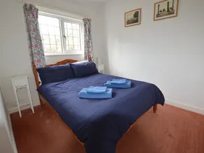 3 Mill Yard Cottages - Image 3