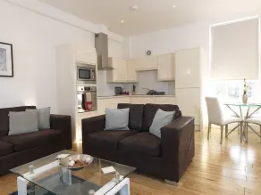 Andover Apartments - Image 2