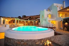 Villa Terpsichore - Image 5