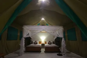 Wilpattu Safari Camp - Image 4