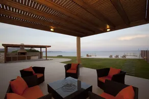 Antonoglou Beach Villas Kiotari - Image 4
