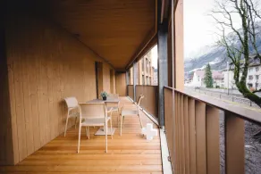 Swisspeak Resorts - Two-bedroom Apartment - Image 4