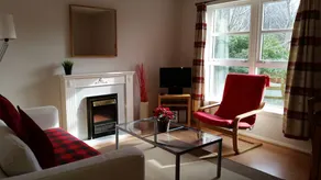 Rodney Apartments by Destination Edinburgh - Image 2