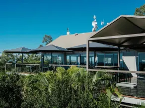 Mercure Clear Mountain Lodge - Image 3