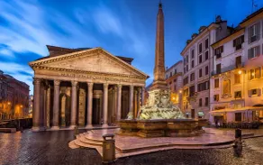 Colonna Suite Pantheon - Image 3