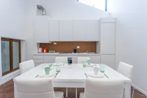 Ricasoli Garden Modern Apartment - Image 2
