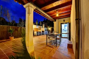 Villa con piscina - Image 4